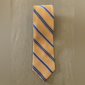 100% Silk Tie​​​​
